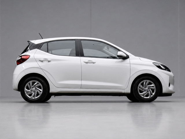 Foto 7 van Hyundai I10 1.0 Comfortline Sport (APPLE CARPLAY,NAVI,PDC,CRUISE,LED,GETINT,TREKHAAK,SPORTSTOELEN,NE