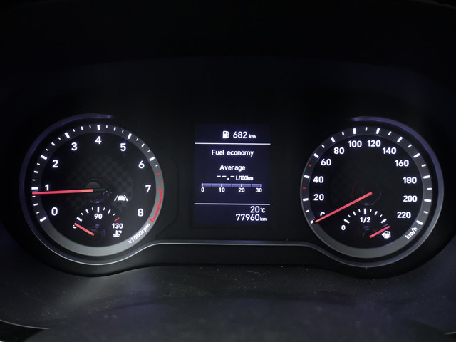 Foto 9 van Hyundai I10 1.0 Comfortline Sport (APPLE CARPLAY,NAVI,PDC,CRUISE,LED,GETINT,TREKHAAK,SPORTSTOELEN,NE