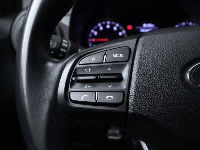 Hyundai I10 1.0 Comfortline Sport (APPLE CARPLAY,NAVI,PDC,CRUISE,LED,GETINT,TREKHAAK,SPORTSTOELEN,NE