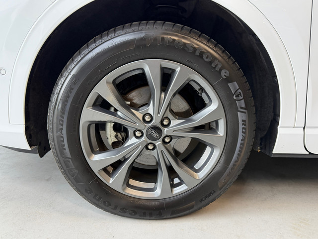 Foto 4 van Ford Kuga 2.5 PHEV ST-Line X
