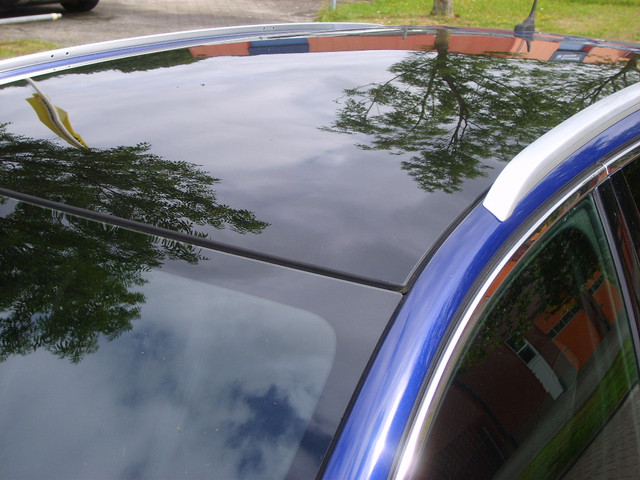 Foto 10 van Peugeot 308 SW 1.2 PureTech GT-line (bj 2019)