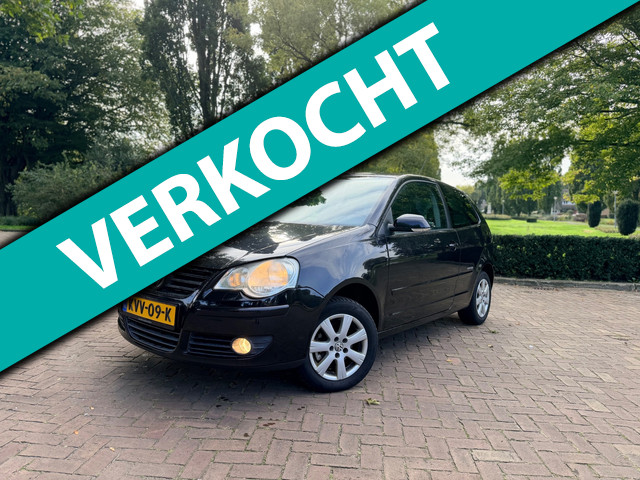 Foto 10 van Volkswagen Polo 1.2 United | Luxe| Nw. APK | 1e Eigenaar | Lage KM!