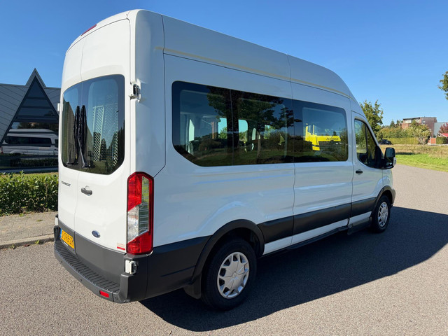 Foto 9 van Ford Transit Kombi 350 2.0 TDCI L3H2 Trend
