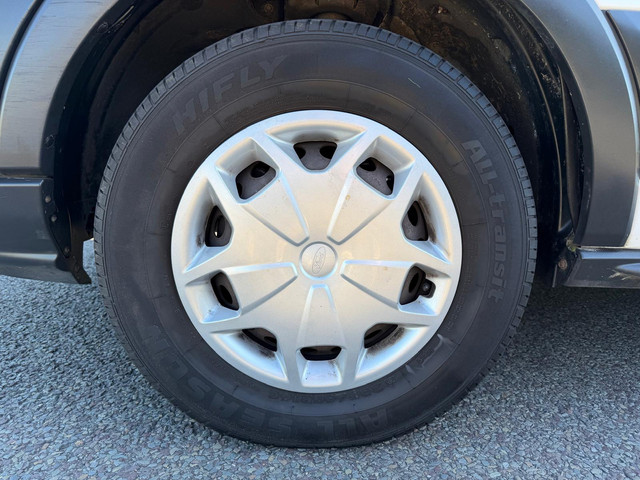 Foto 7 van Ford Transit Kombi 350 2.0 TDCI L3H2 Trend