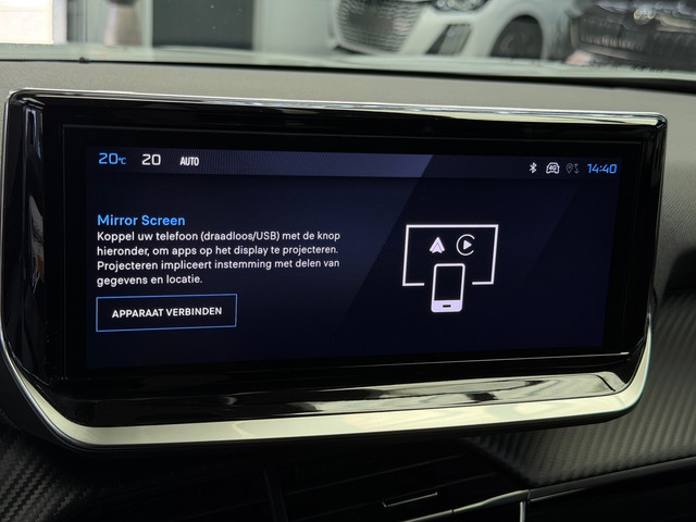 Foto 6 van Peugeot 2008 1.2 PureTech 130 Allure CarPlay