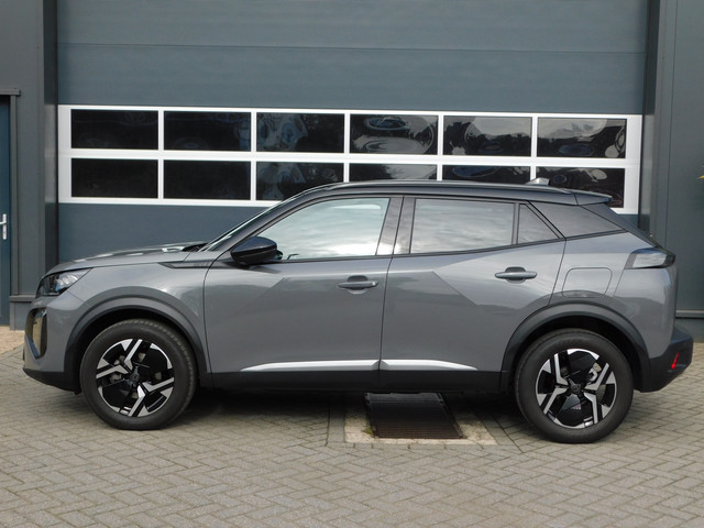 Foto 9 van Peugeot 2008 1.2 PureTech 130 GT compleet! Carplay, Navi enz.