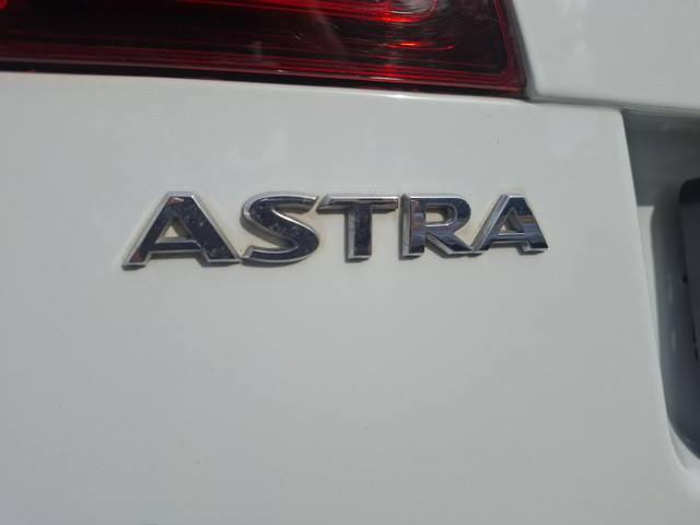 Foto 9 van Opel Astra Sports Tourer 1.4 Turbo Sport /Nieuwe apk bij aflevering/Navigatie/Trekhaak/parrot