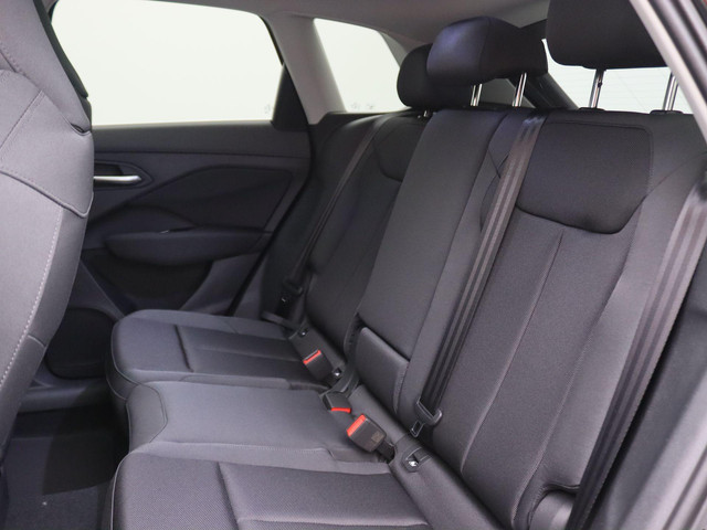 Foto 5 van Audi Q3 1.5 e-hybrid Advanced edition 272PK S-Tronic Panoramadak, Trekhaak, Navigatie, Keyless, Stoe