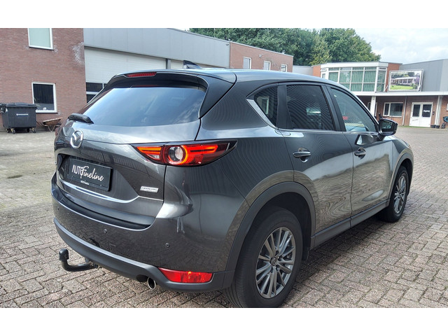 Foto 8 van Mazda CX-5 2.0 SkyActiv-G 165 Skylease+|afnb. Trekhk 1.800kg