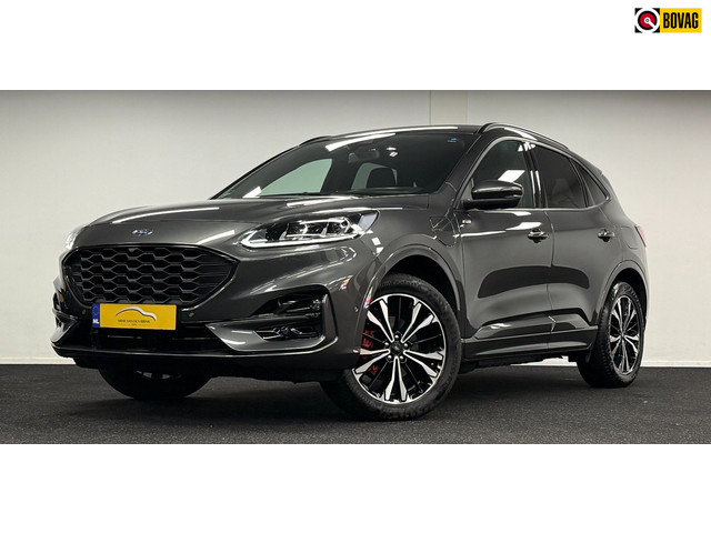 Ford Kuga 2.5 PHEV ST-Line X*224PK*B&O*Navi*Camera*Carplay*Stoelverw*
