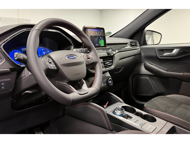 Foto 4 van Ford Kuga 2.5 PHEV ST-Line X*224PK*B&O*Navi*Camera*Carplay*Stoelverw*
