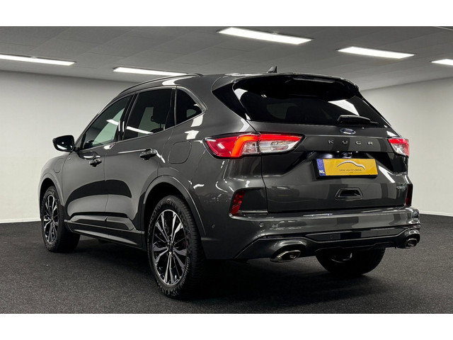 Foto 8 van Ford Kuga 2.5 PHEV ST-Line X*224PK*B&O*Navi*Camera*Carplay*Stoelverw*