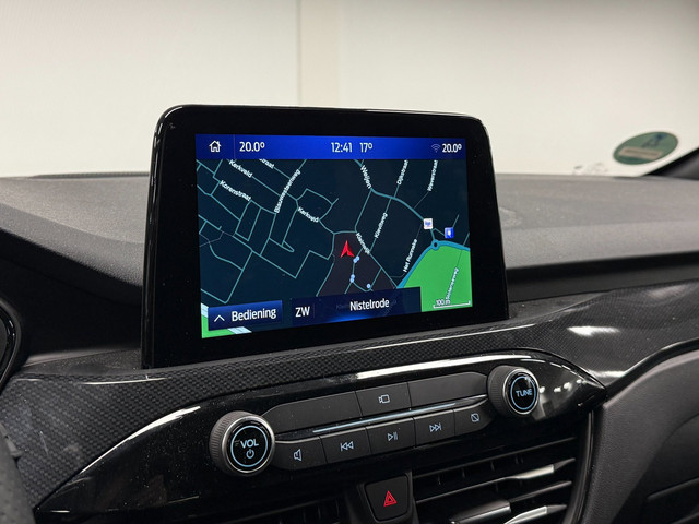Foto 9 van Ford Kuga 2.5 PHEV ST-Line X*224PK*B&O*Navi*Camera*Carplay*Stoelverw*