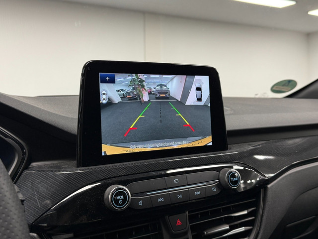 Foto 10 van Ford Kuga 2.5 PHEV ST-Line X*224PK*B&O*Navi*Camera*Carplay*Stoelverw*