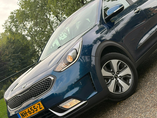 Kia Niro 1.6 GDi Hybrid ExecutiveLine /Carplay/Navi/Camera/Stoelverwarming/