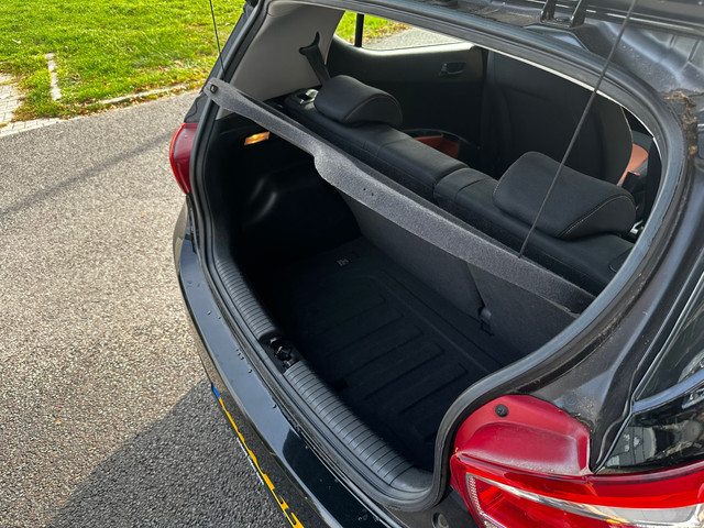 Foto 8 van Hyundai I10 1.0i i-Motion Comfort Plus NWE APK/AIRCO