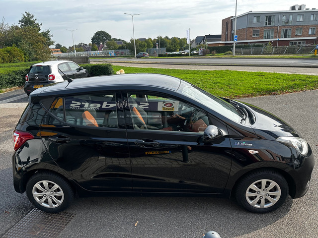 Foto 7 van Hyundai I10 1.0i i-Motion Comfort Plus NWE APK/AIRCO
