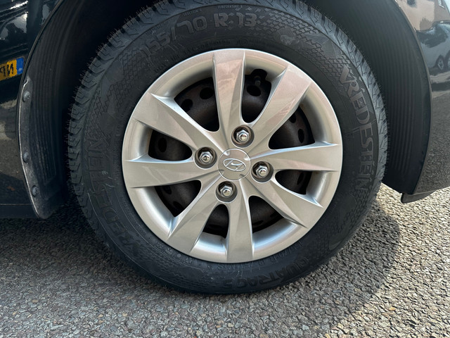 Foto 6 van Hyundai I10 1.0i i-Motion Comfort Plus NWE APK/AIRCO