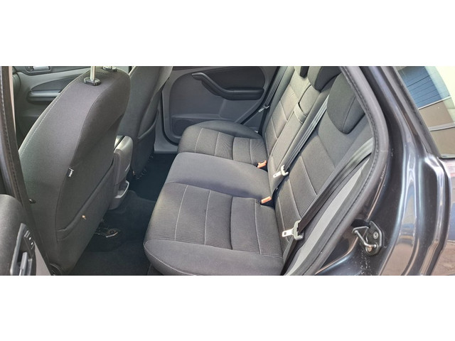 Foto 6 van Ford Focus 1.8 Limited