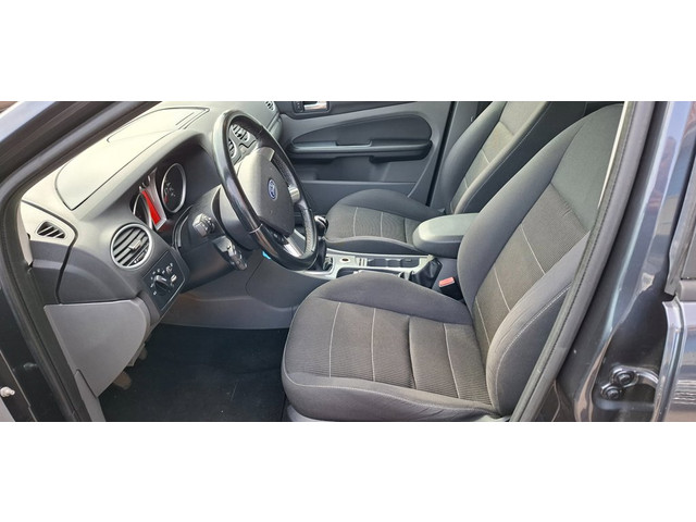 Foto 7 van Ford Focus 1.8 Limited