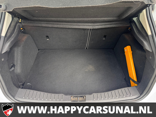 Foto 5 van Ford Focus 1.0 EcoBoost Titanium, AIRCO, NAVI, APK