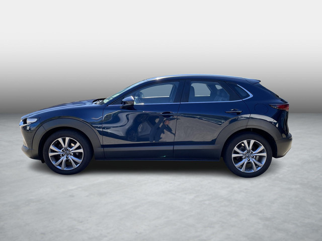 Foto 9 van Mazda CX-30 2.0 e-SkyActiv-X M Hybrid Comfort Automaat, Trekhaak, Leder, 1e Eigenaar, Dealer Onderho