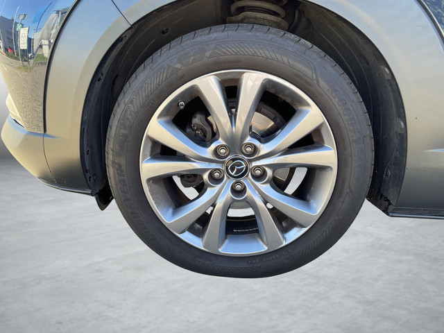 Mazda CX-30 2.0 e-SkyActiv-X M Hybrid Comfort Automaat, Trekhaak, Leder, 1e Eigenaar, Dealer Onderho