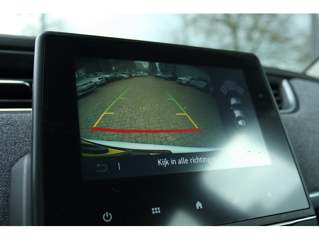 Foto 19 van RENAULT ZOE R135 INTENS 52 KWH SOH 93.8% | KOOPACCU | CARPLAY | CAMERA | PDC | STOEL. & STUURVERW.
