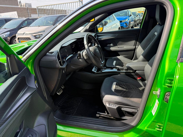 Foto 3 van Opel Mokka 1.2 Turbo Ultimate Navi, Stoel/Stuur verw, Keyless, 1ste eigenaar, Dealer auto, INC BTW