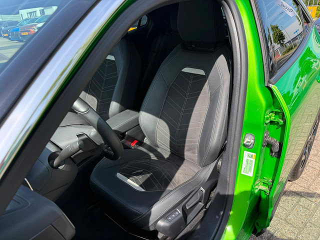 Foto 2 van Opel Mokka 1.2 Turbo Ultimate Navi, Stoel/Stuur verw, Keyless, 1ste eigenaar, Dealer auto, INC BTW