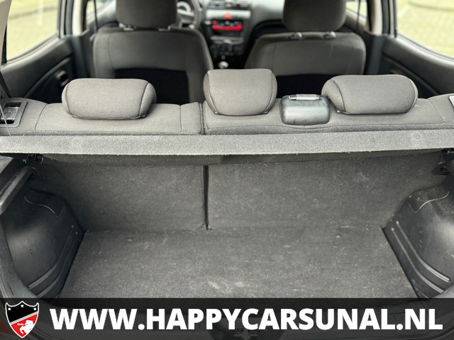 Foto 6 van Kia Picanto 1.0 Seven, 5Drs, AIRCO, NAP, Nieuwe APK