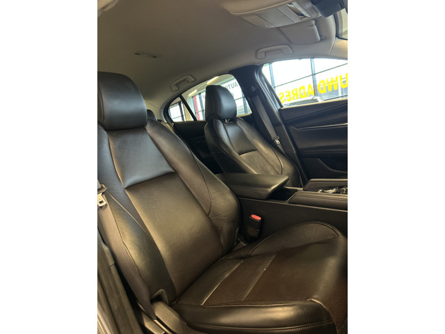 Foto 26 van Mazda 3 2.0 e-SkyActiv-G M Hybrid 122 Luxury | Adaptieve cruise control | Stoel+Stuurverwarming | He