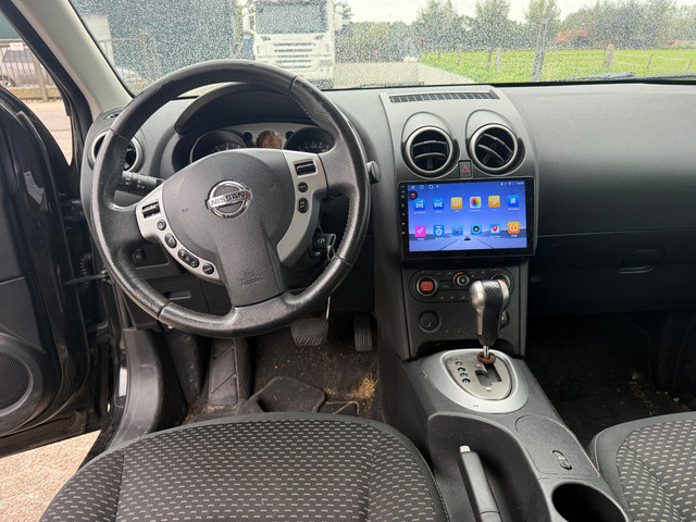Nissan Qashqai 2.0 Acenta Automaat !