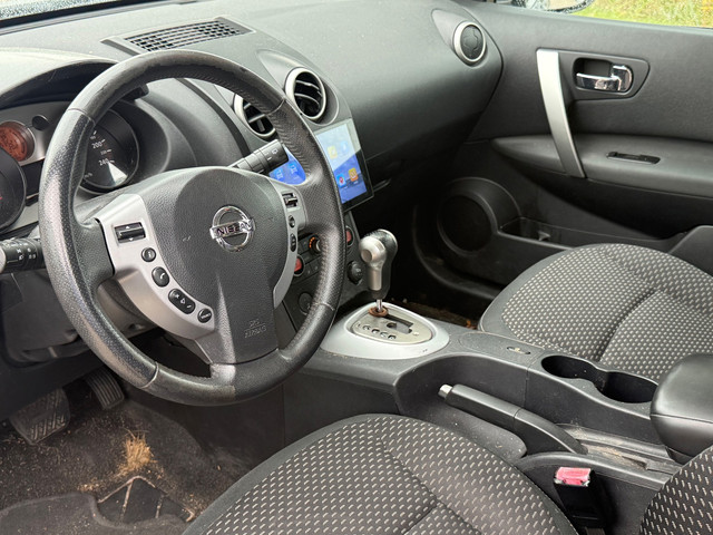 Foto 7 van Nissan Qashqai 2.0 Acenta Automaat !