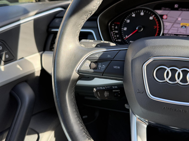 Foto 7 van Audi A4 Avant 40 TFSI S edition Competition S Line - Panoramadak - Apple Carplay - Led lampen