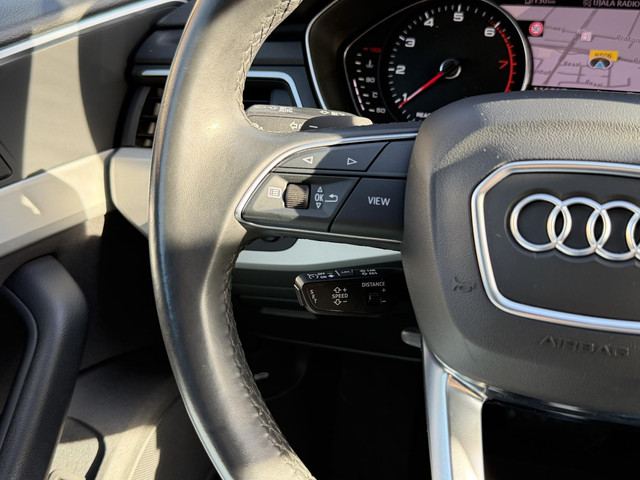 Foto 8 van Audi A4 Avant 40 TFSI S edition Competition S Line - Panoramadak - Apple Carplay - Led lampen