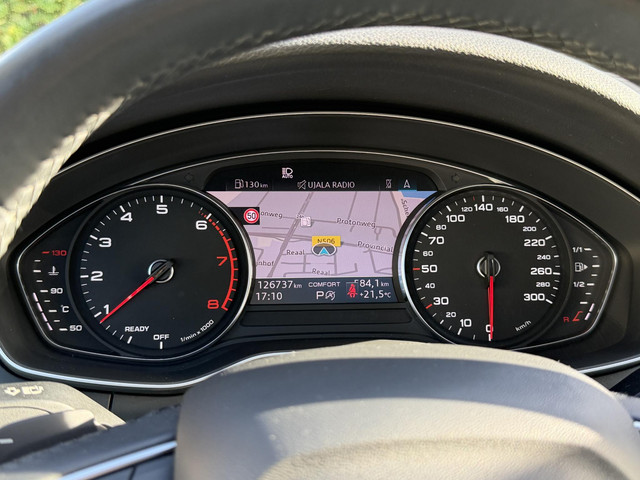 Foto 10 van Audi A4 Avant 40 TFSI S edition Competition S Line - Panoramadak - Apple Carplay - Led lampen