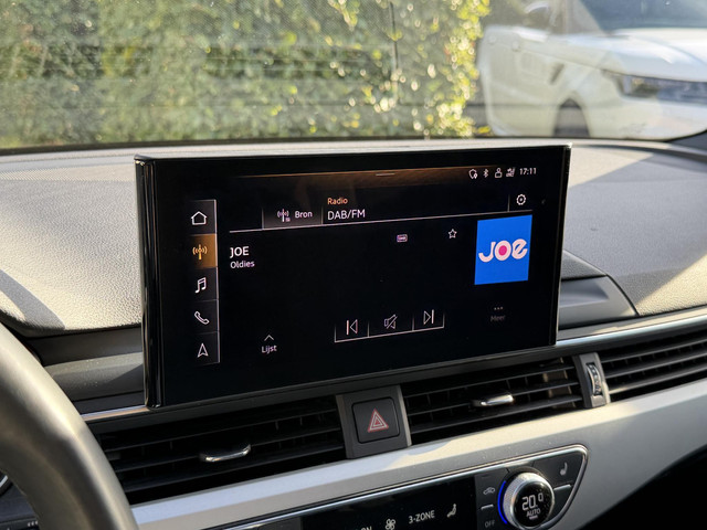 Audi A4 Avant 40 TFSI S edition Competition S Line - Panoramadak - Apple Carplay - Led lampen