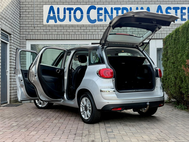 Foto 9 van Fiat 500 L 0.9 TwinAir Lounge Zeer mooi en compleet