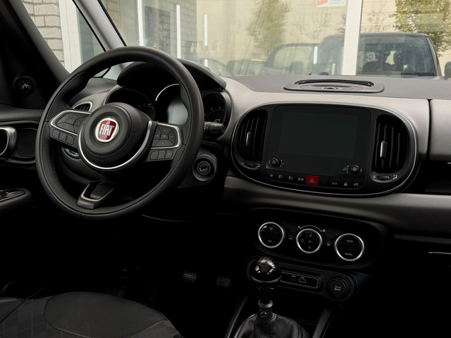 Foto 6 van Fiat 500 L 0.9 TwinAir Lounge Zeer mooi en compleet