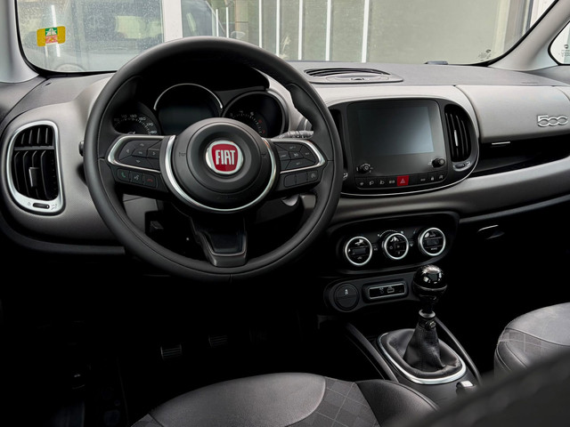Foto 5 van Fiat 500 L 0.9 TwinAir Lounge Zeer mooi en compleet