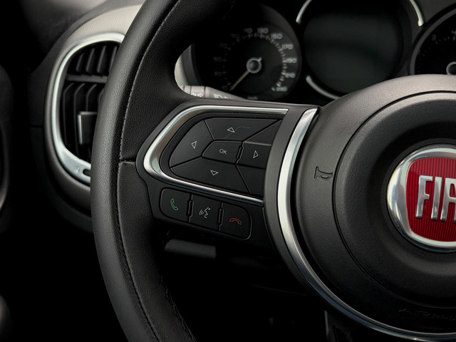 Foto 4 van Fiat 500 L 0.9 TwinAir Lounge Zeer mooi en compleet