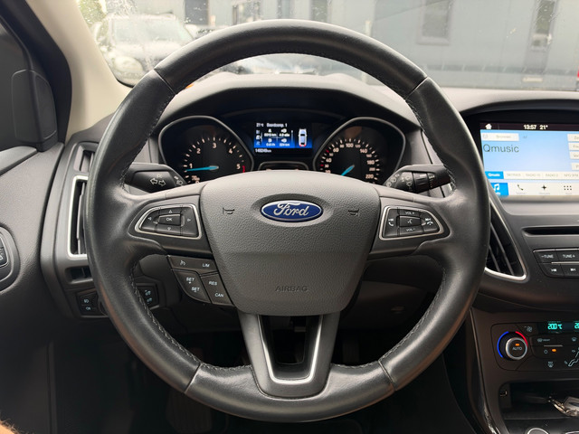 Foto 10 van Ford Focus 1.5 TDCI Titanium Clima Nav Dealer Ond EX BPM