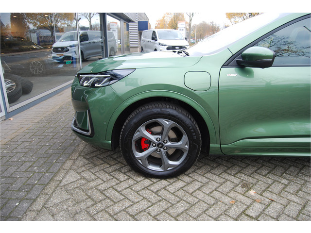 Foto 9 van Ford Kuga 2.5 PHEV 243PK ST-Line X | PANORAMADAK | EL.TREKHAAK | LED MATRIX | STOEL/STUUR/VOORRUIT-