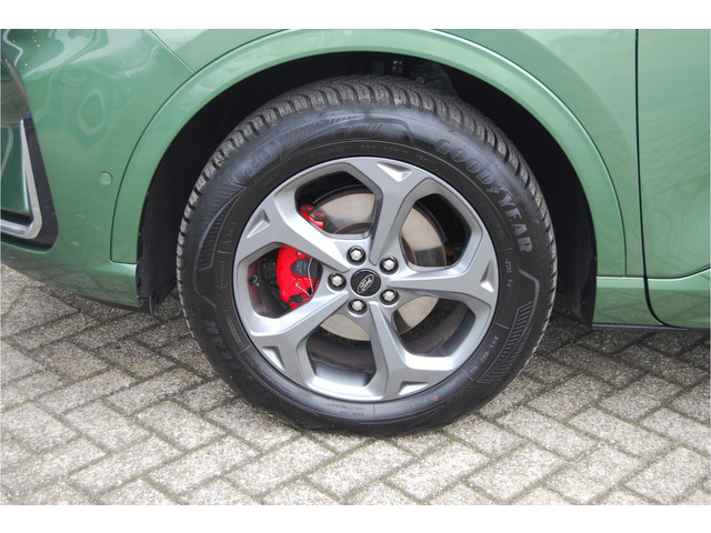 Foto 10 van Ford Kuga 2.5 PHEV 243PK ST-Line X | PANORAMADAK | EL.TREKHAAK | LED MATRIX | STOEL/STUUR/VOORRUIT-