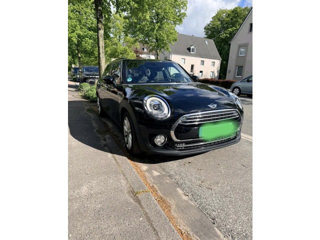 MINI Clubman 1.5 Cooper Chili. Panoramadak,LED, Navi ! Zeer mooi !!