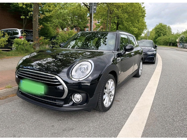 Foto 9 van MINI Clubman 1.5 Cooper Chili. Panoramadak,LED, Navi ! Zeer mooi !!