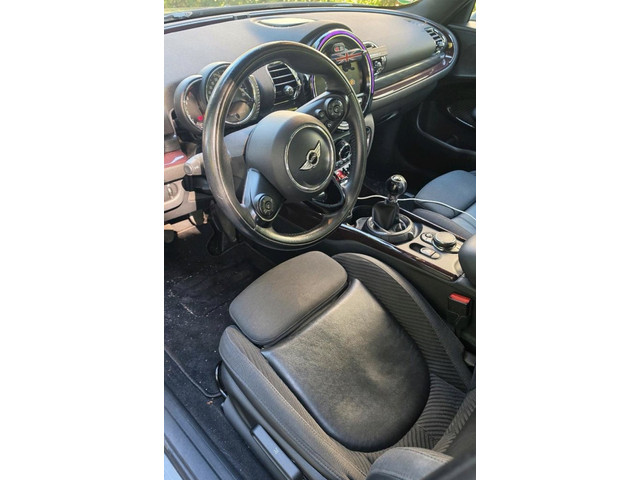 Foto 8 van MINI Clubman 1.5 Cooper Chili. Panoramadak,LED, Navi ! Zeer mooi !!
