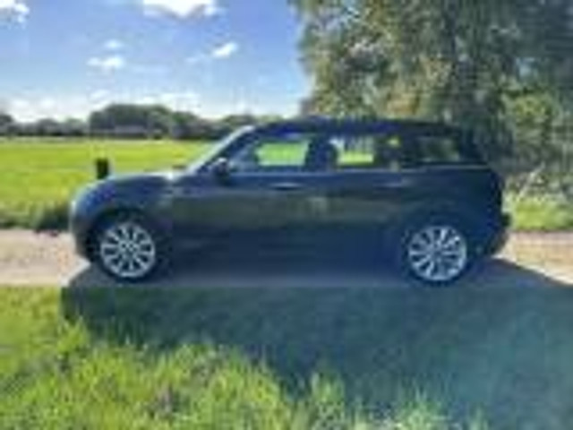 Foto 5 van MINI Clubman 1.5 Cooper Chili. Panoramadak,LED, Navi ! Zeer mooi !!
