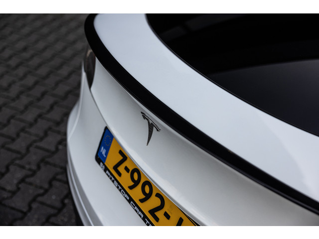 Foto 10 van Tesla Model Y RWD 58 kWh, 239 PK, NL Auto, Autopilot, BTW Auto!